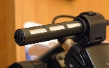SONY ECM-NV1 Directional  ( Shotgun ) Microphone