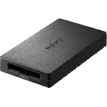 SONY MRW-E80 CARD READER XQD / USB