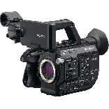 Sony PXW-FS5 Super 35 Camera Body + RAW Upgrade