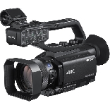 SONY PXW-Z90 4K Camcorder with HDR & Fast AF