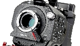 APUTURE DEC Wireless Remote Follow Focus / Iris Controller / Adapter Canon EF to Sony E / NEX