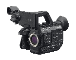 Sony PXW-FS5M2 4K Pro Camcorder Body