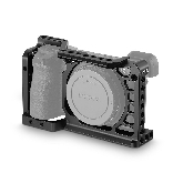SmallRig Cage for Sony A6500 and A6300 1889