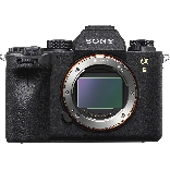 Sony Alpha a9 II Mirrorless Digital Camera (Body Only) ILCE9M2/B