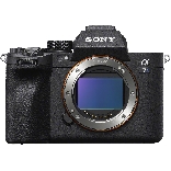 Sony Alpha a7S III Mirrorless Digital Camera (Body Only) ILCE7SM3/B