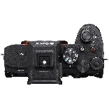 Sony a7 IV Mirrorless Camera ILCE7M4B.CEC (Body)